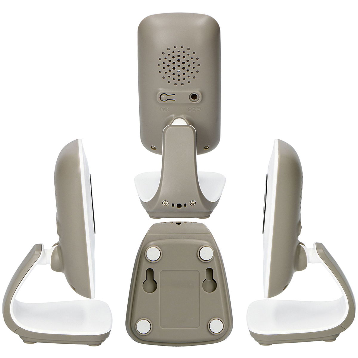 Alecto BabyAlecto Baby   Zusatzkamera zu DVM-71