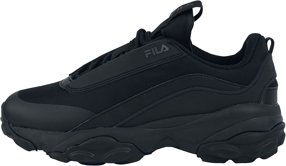 LOLIGO Femme | Fila Chaussures à lacets