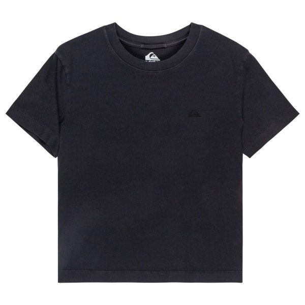 Quiksilver - Women's Essential S/S Tee - T-shirt