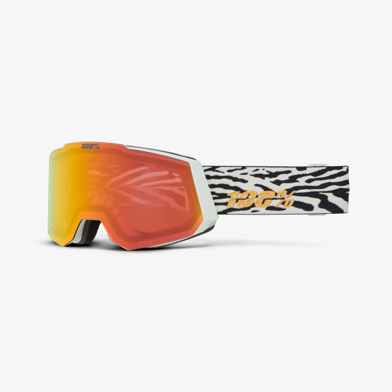 Snowcraft HiPER - Masque ski