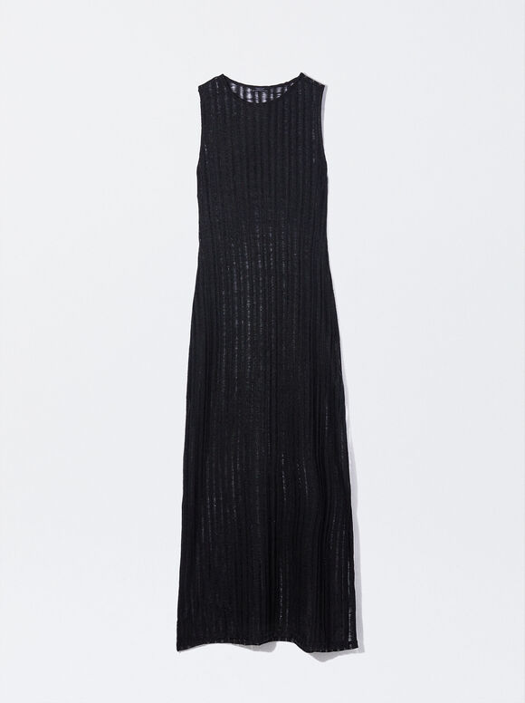 Exclusivo online - Preto