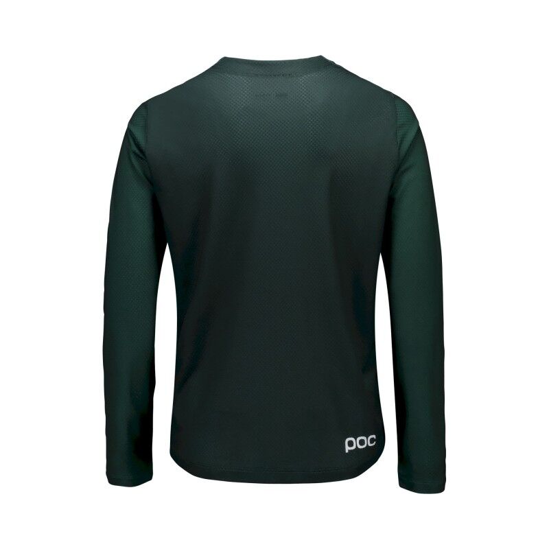 Motion Air L/S Jersey - Maillot vélo femme