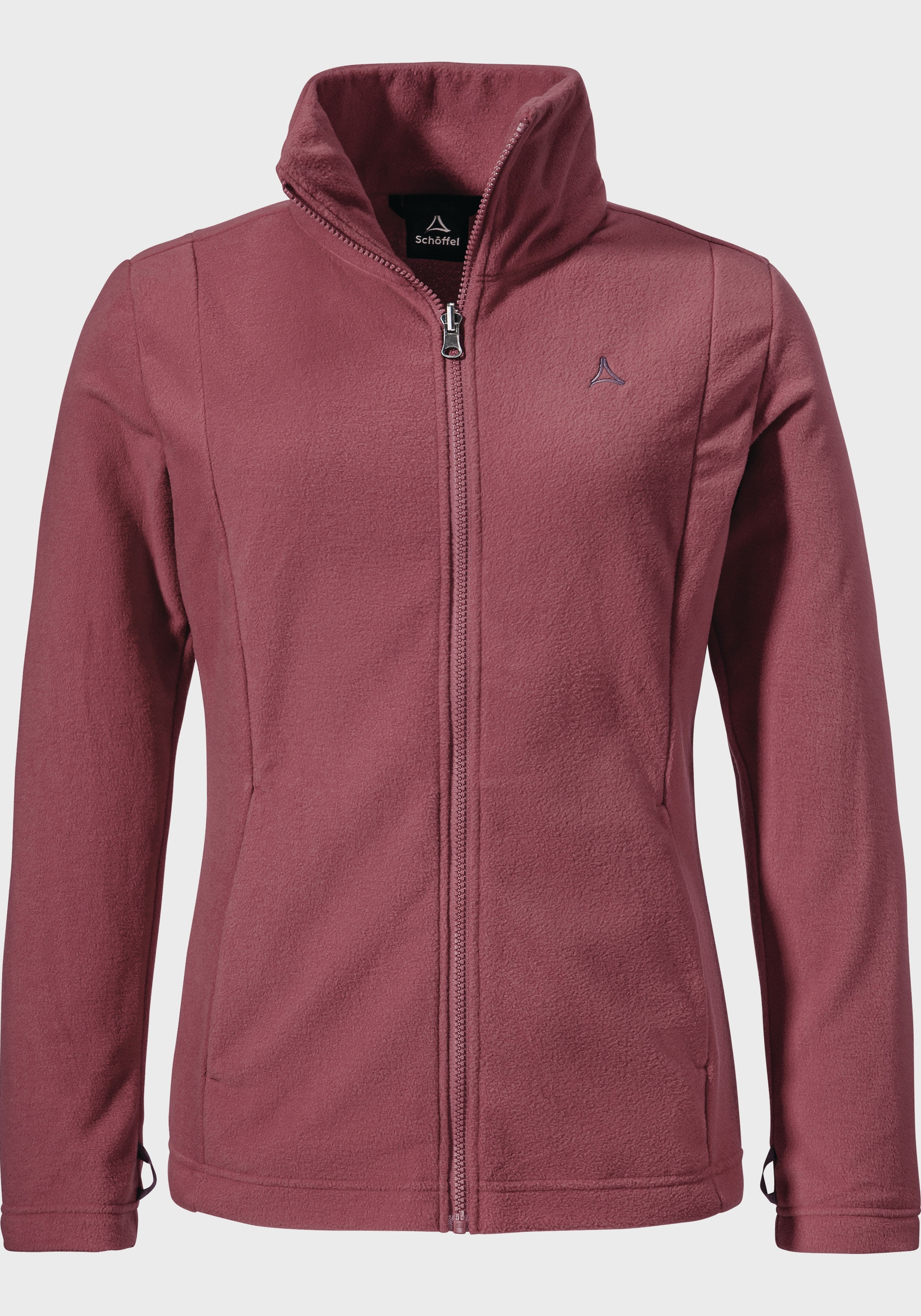 Schöffel Doppeljacke »Hiking 3in1 Jacket Style Okere WMS« mit Kapuze