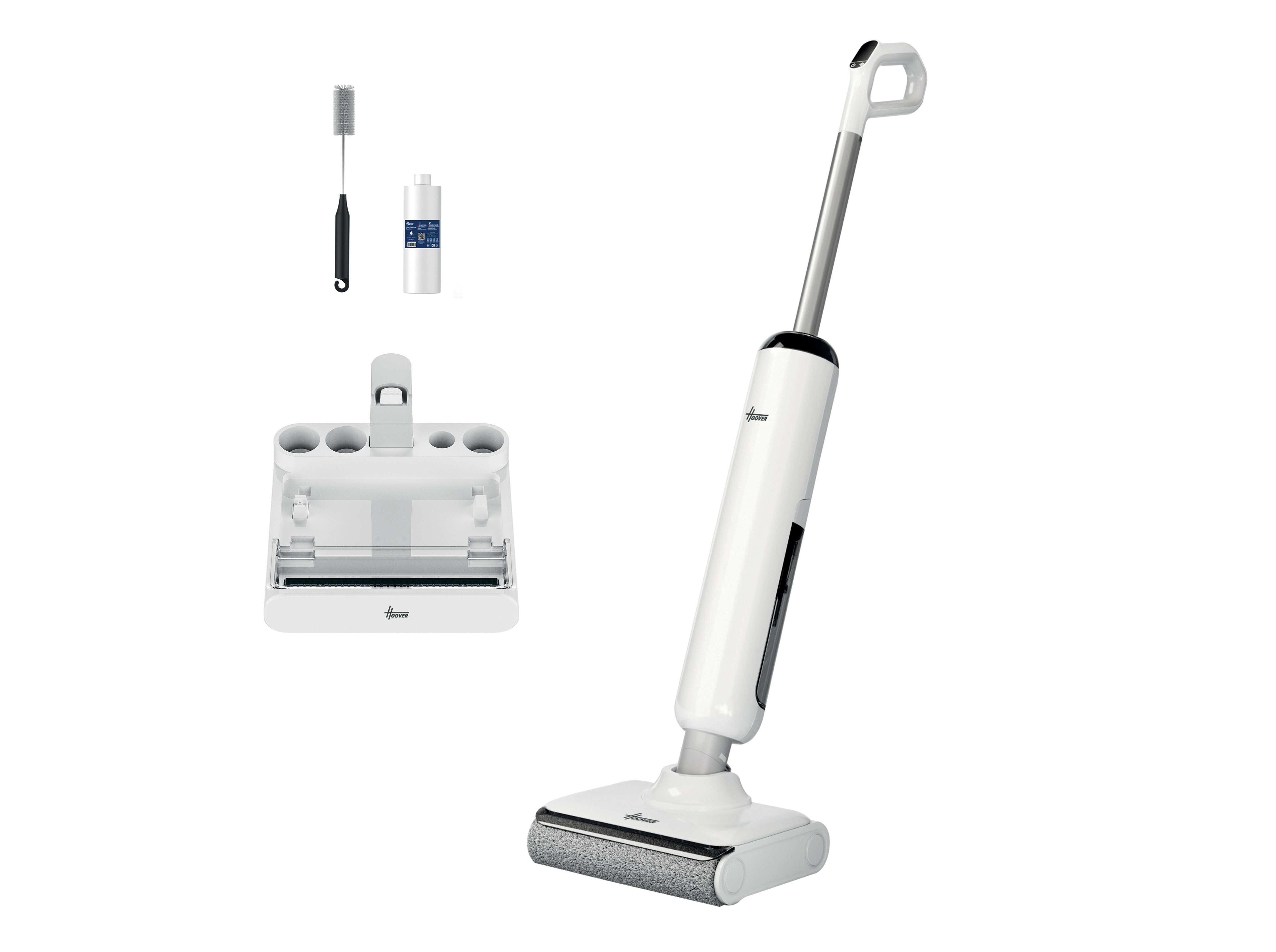 ASPIRADOR VERTICAL HOOVER HW400 011 WET&DRY