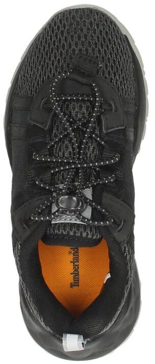 Timberland Solar Wave LT Low zwart