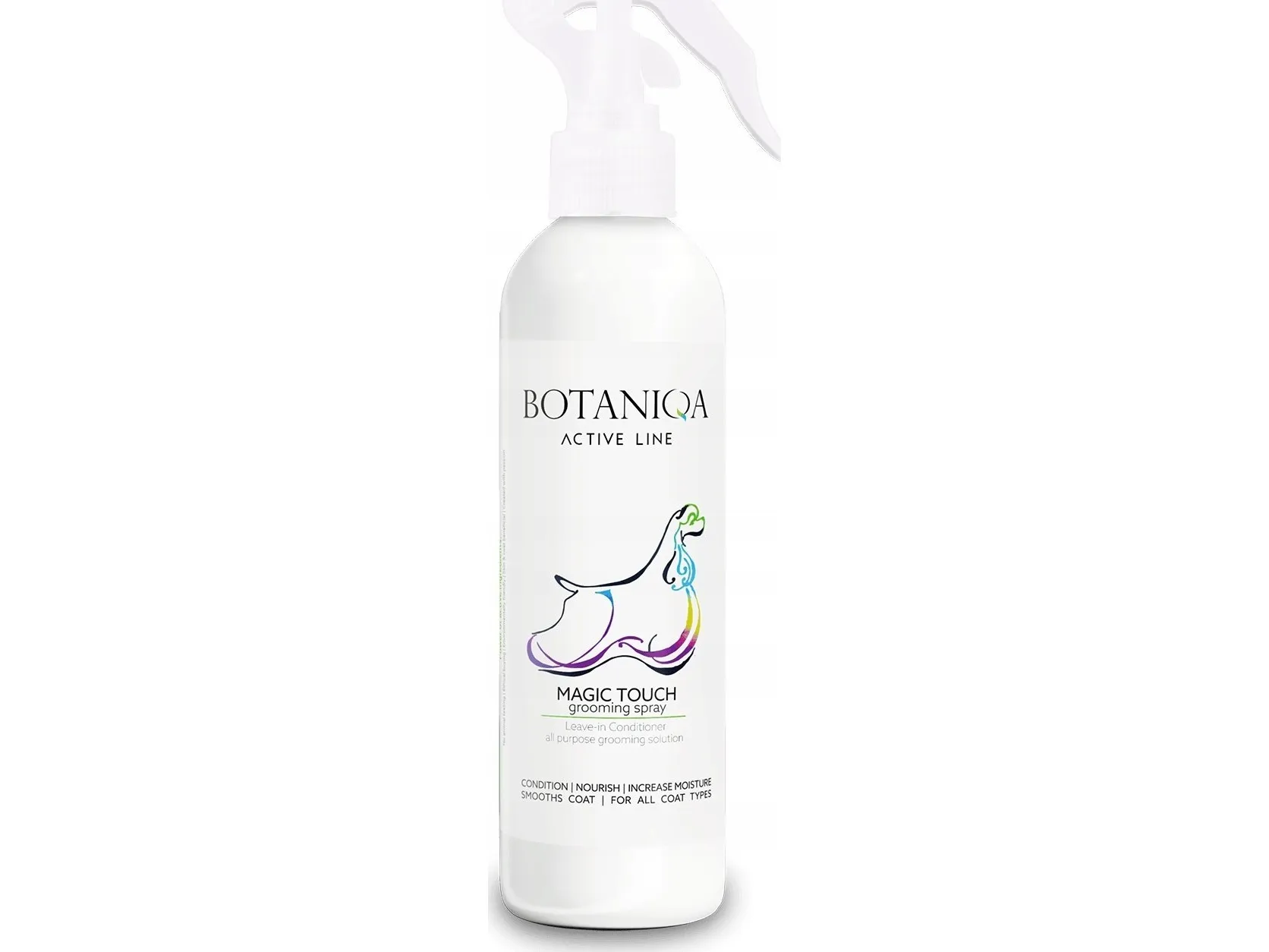 Botaniqa BOTANIQA AL MAGIC TOUCH GROOMING SPRAY 250ml