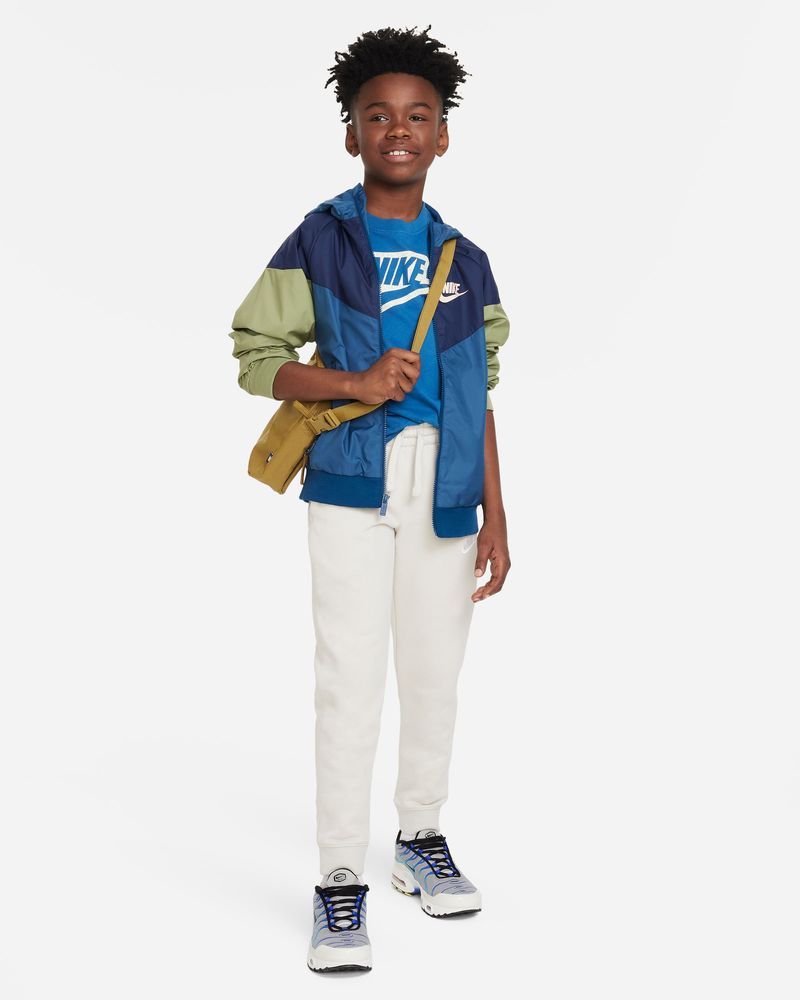 T-shirt Nike Sportswear pour enfant