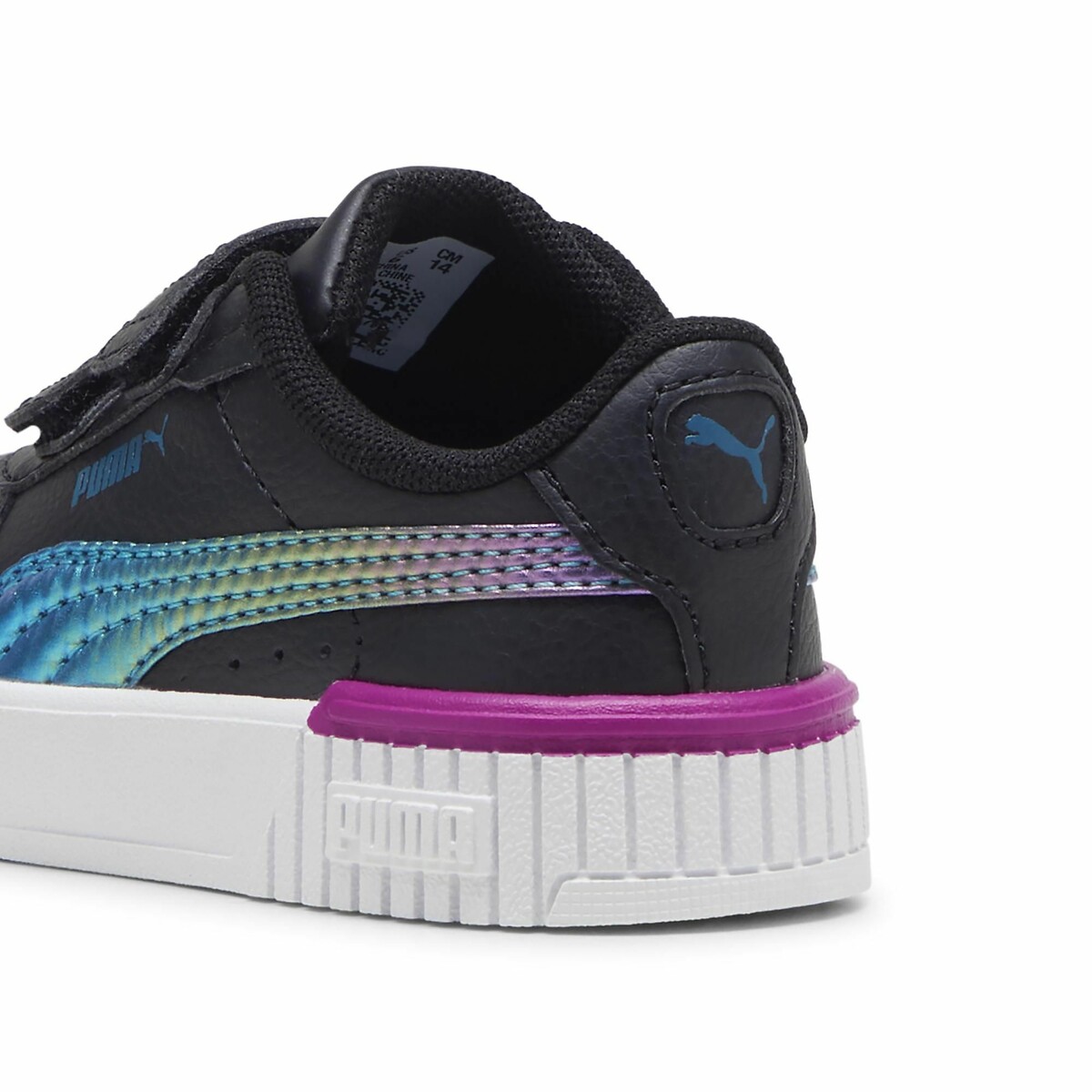 Tênis PUMA Carina 2.0 Bouncy Sky