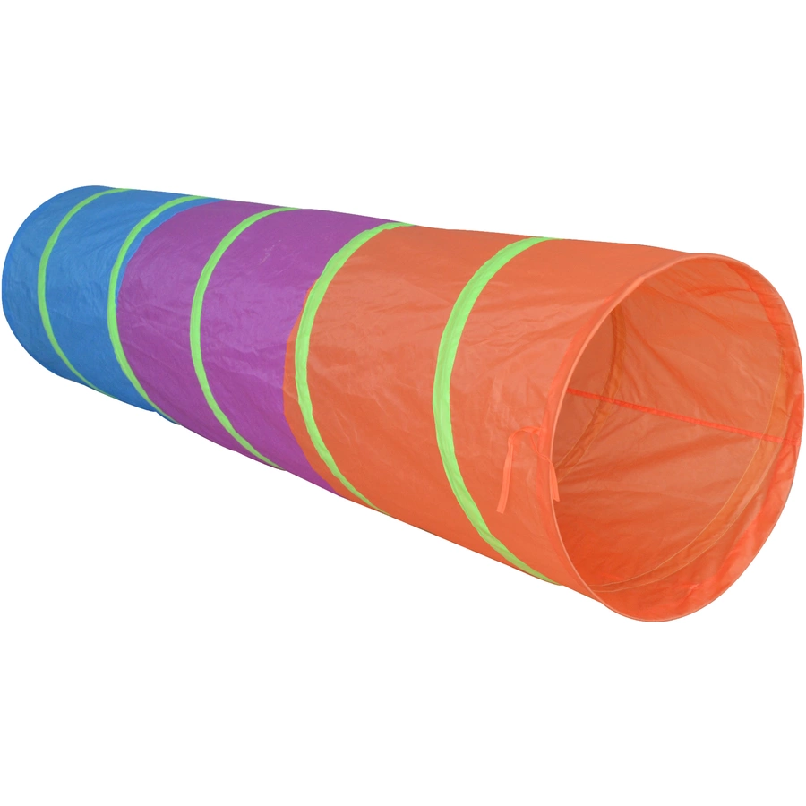knorr toys® Spieltunnel Funny orange