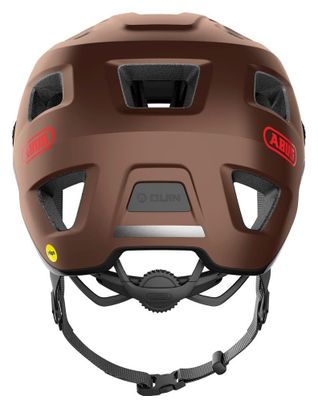 Abus Casque Modrop Mips Metallic Copper