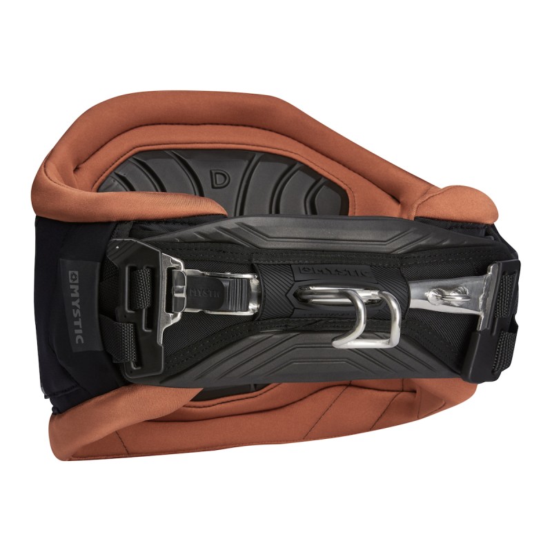 Harnais Ceinture Mystic Diva 2022 Noir - The Corner Shop