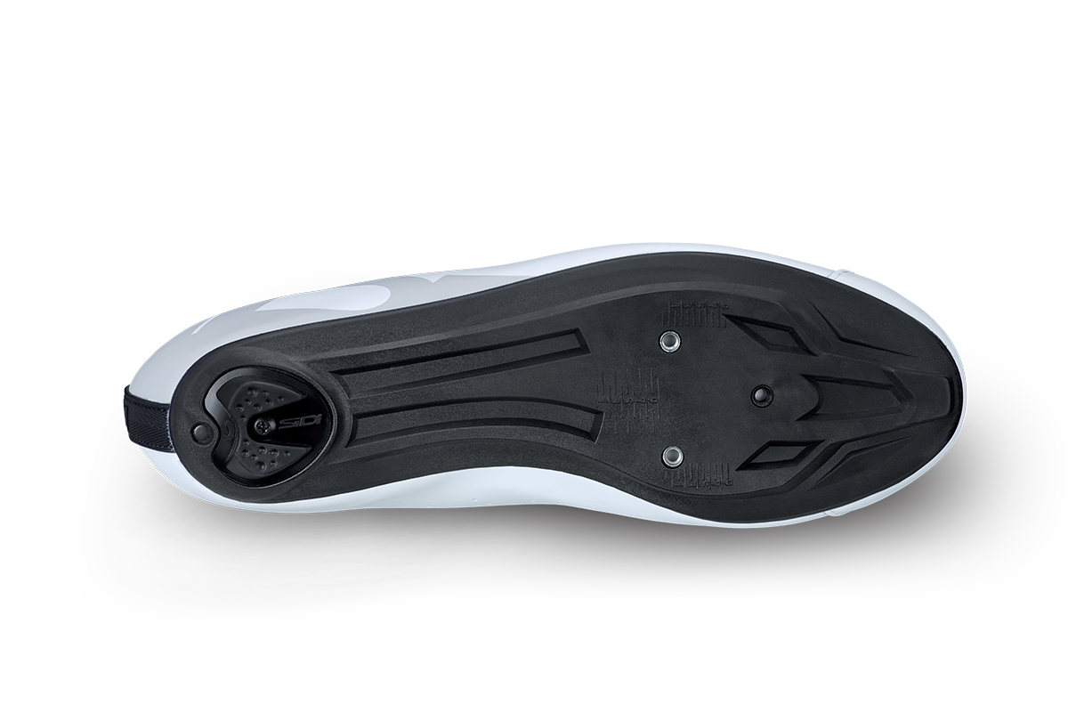 Sidi Fast 2 Racersko Hvid