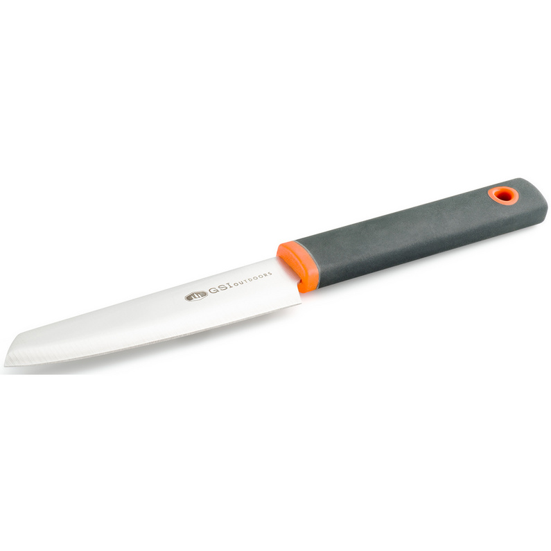 GSI Santoku 4 Chef Messer