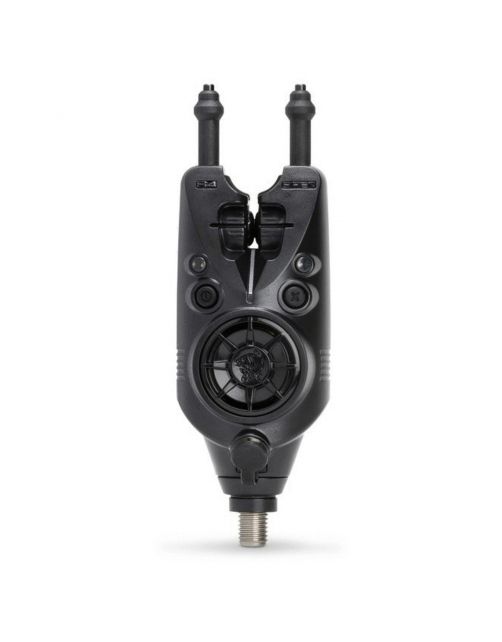Kevin Nash Siren R4 Presentation Set - Uitrusting - 3 Rod