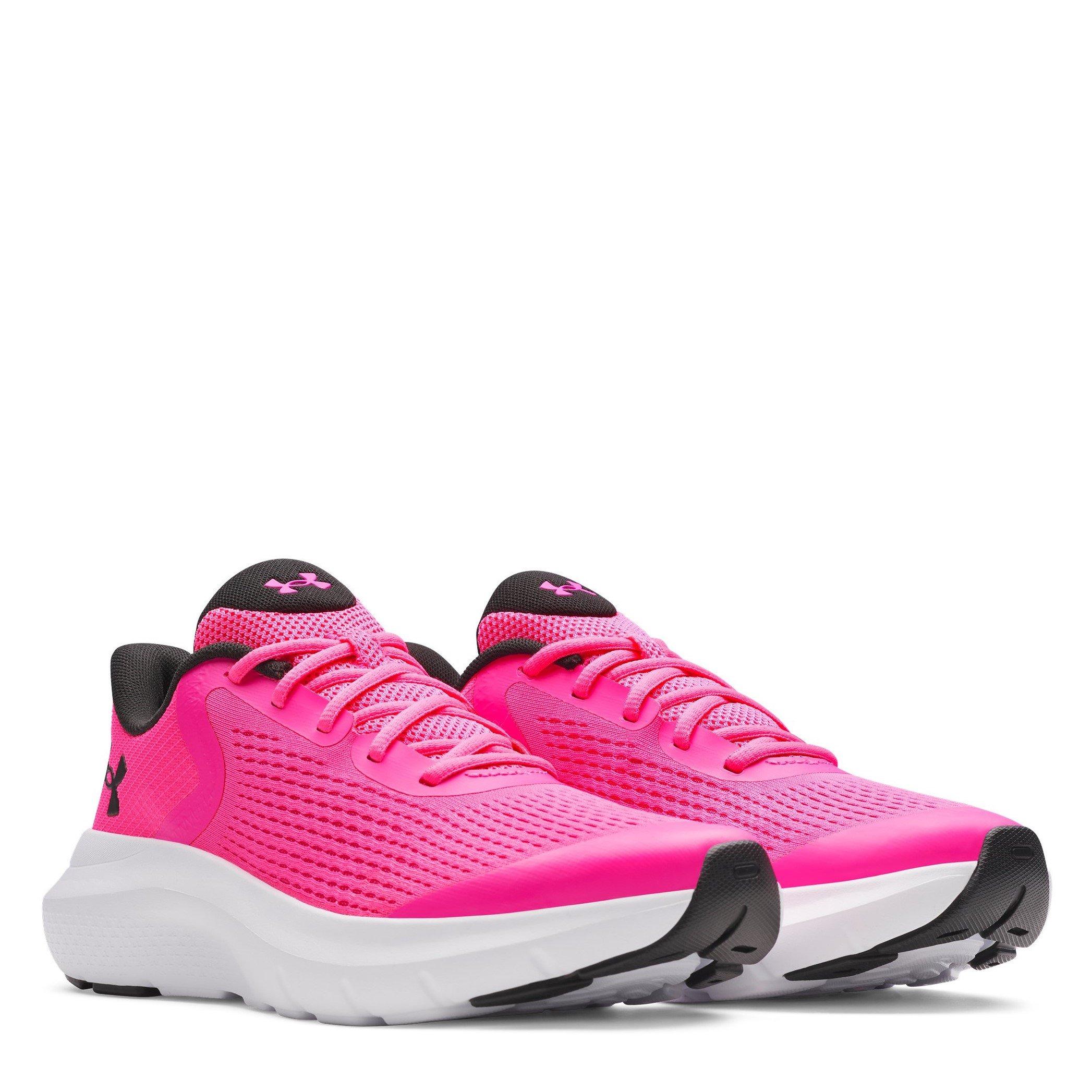 Under Armour UA Rogue 5 Running Trainers Juniors