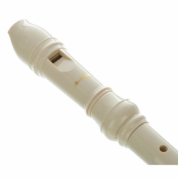 Thomann TRS-21G Sopran Blockflöte
