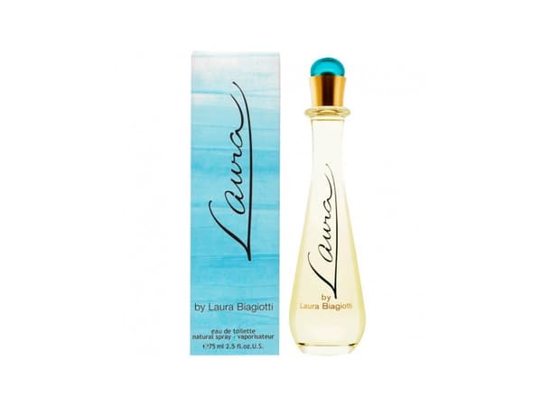 Laura Biagiotti Laura EDT 75ml
