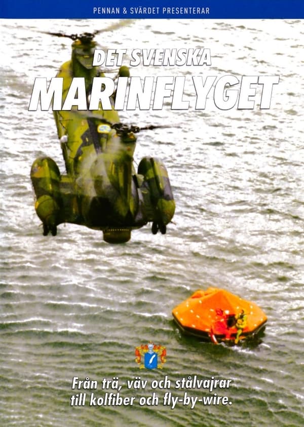 Det Svenska Marinflyget