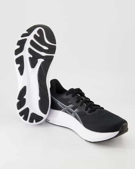 Asics GT2000 12 Sportschuhe in Schwarz