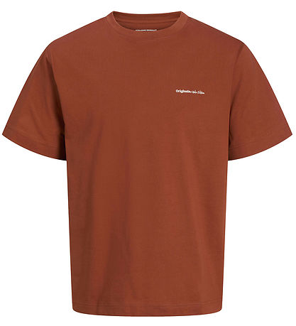 Jack & Jones T-Shirt - JorParos - Arabisches Gewürz