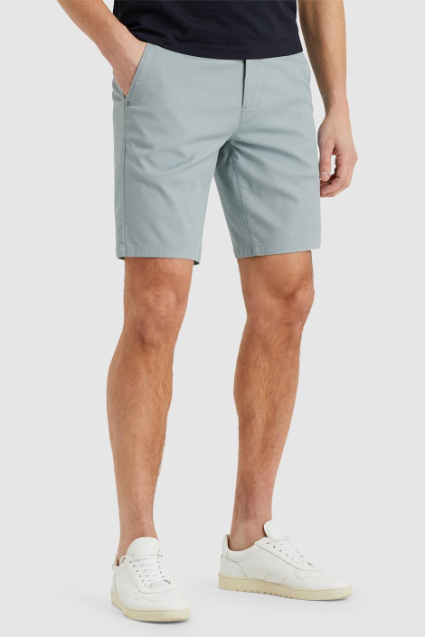 Vanguard blauwe heren korte broek