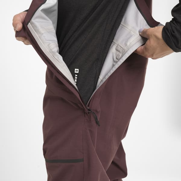 Pantalon de ski ARMADA EMMONS 3L BIB SASSAFRAS