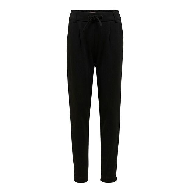 Køb Kids ONLY Black Poptrash Easy Pant Noos Bukser