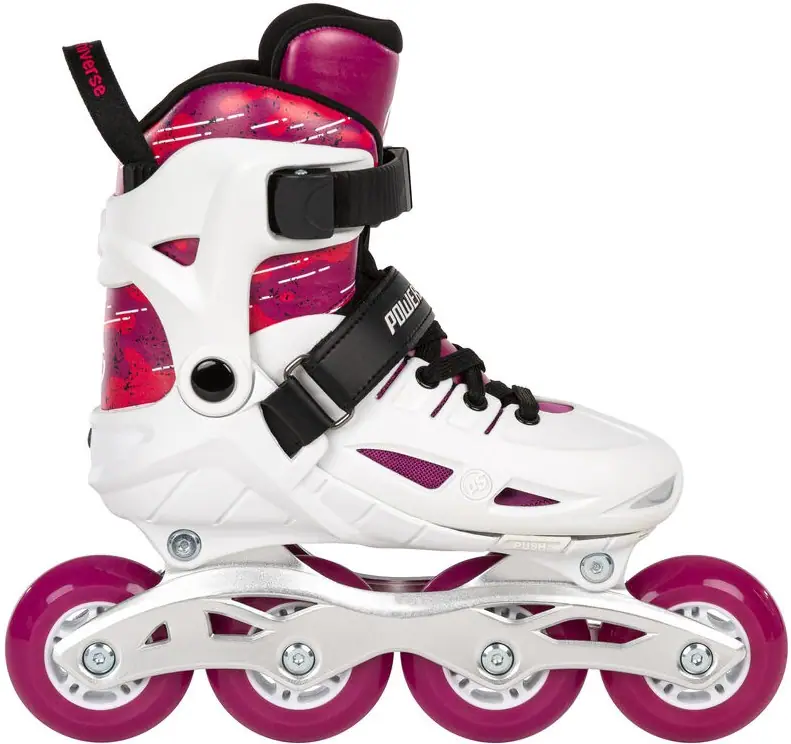 Powerslide Phuzion Universe 4W Inliners Børn | SkatePro