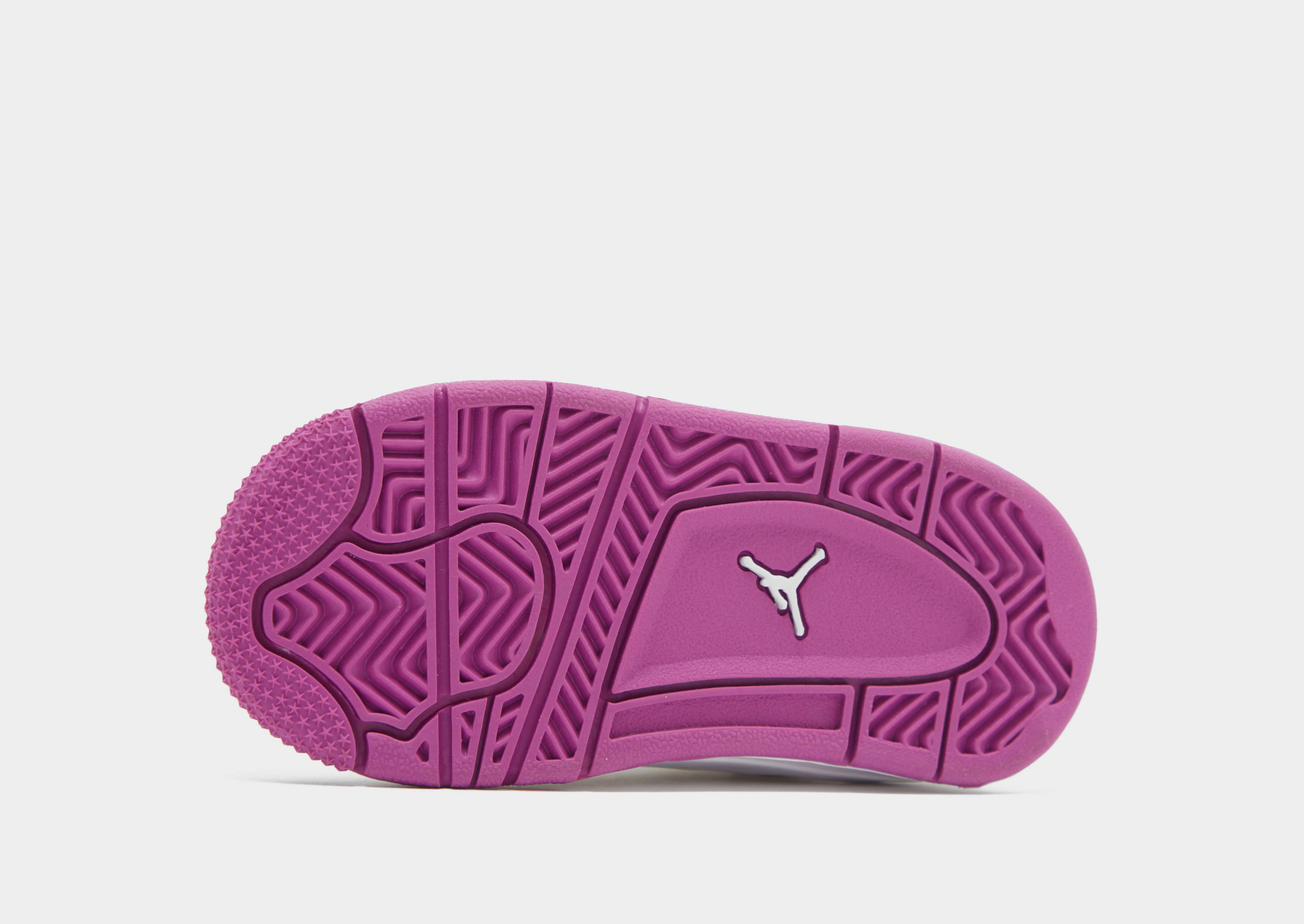 Jordan AJ4 Rétro Bébé