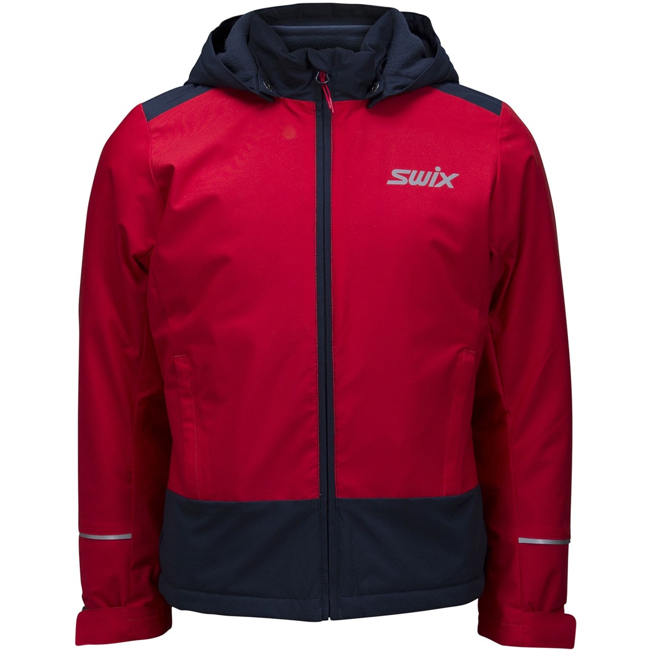 Swix Rookie jkt Jr<br>Langrennsjakke til junior!
