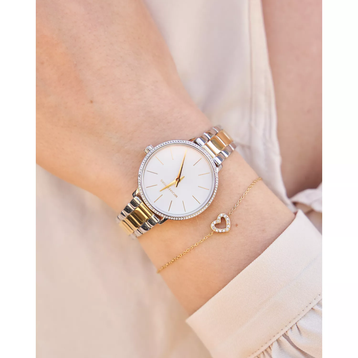 Michael Kors Pyper Gavesæt Dame MK1041
