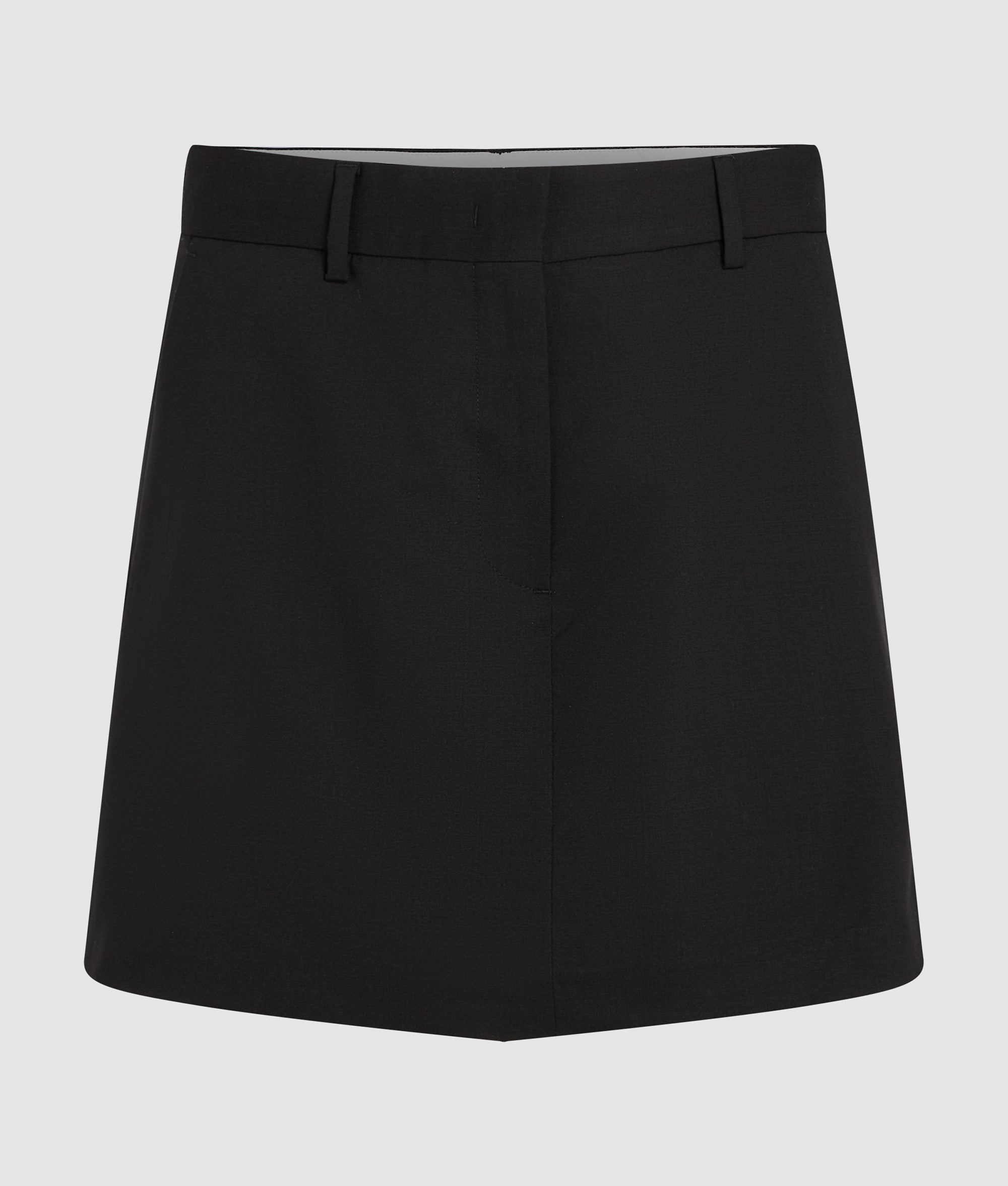 Mini-skort
