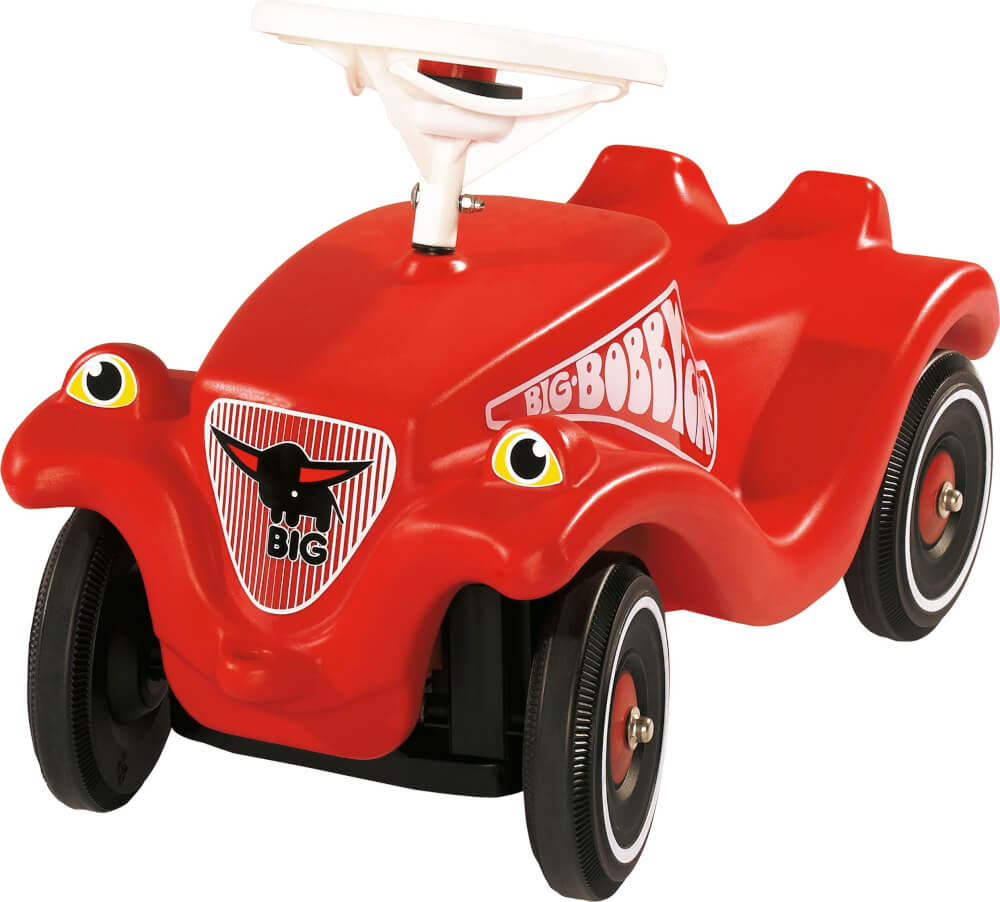 BIG Bobby Car Classic
