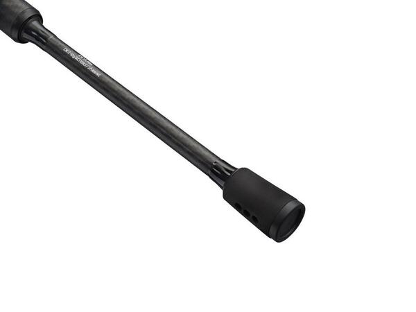 Canne Spinning Abu Garcia Veritas LTD Aspius