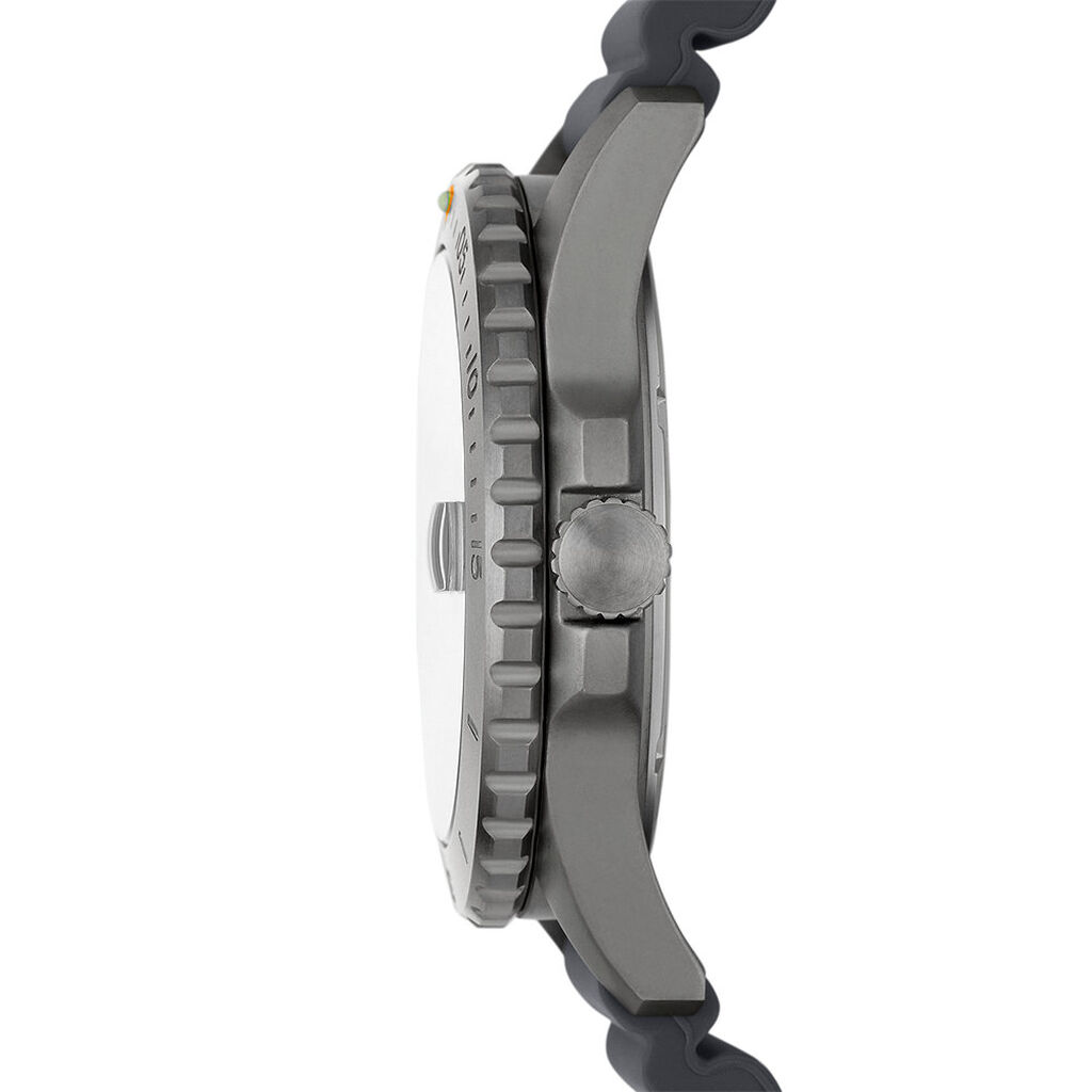 Montre Fossil Blue Gris