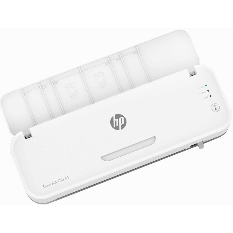 HP Laminiergerät OneLam 400, A4