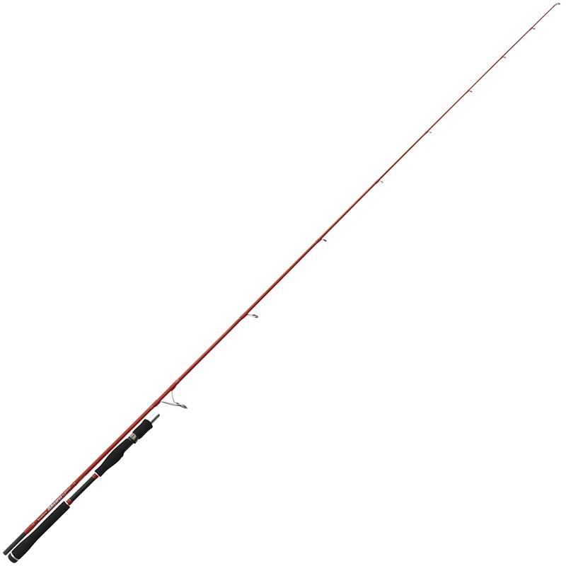 Canne Spinning Tenryu Akuru Sp 80 H