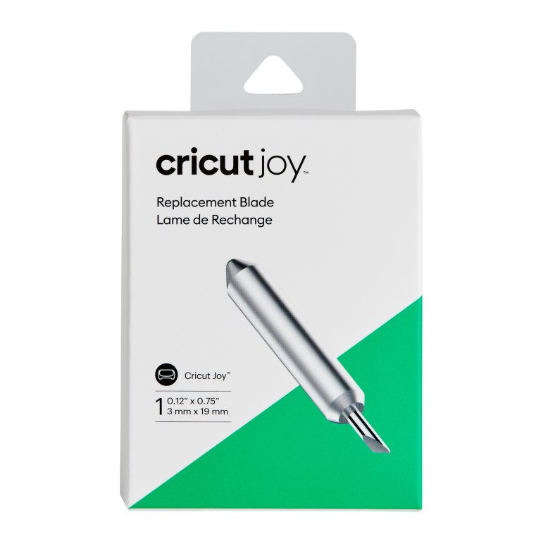 Cricut Klinge für Joy Xtra
