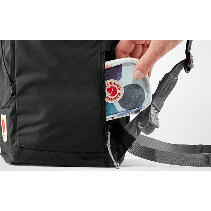 Fjällräven High Coast Rolltop rygsæk 26 ltr. - Spejder Sport