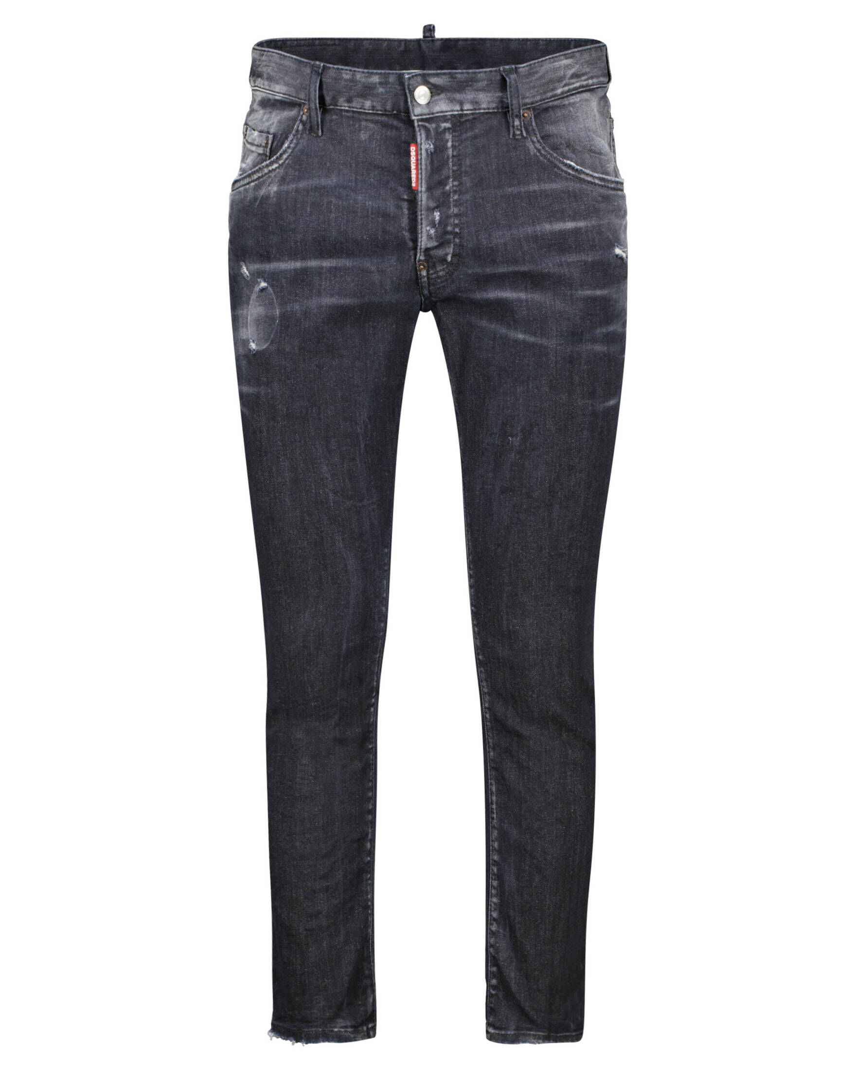 Dsquared2| Herren Jeans SKATER JEAN Slim Fit