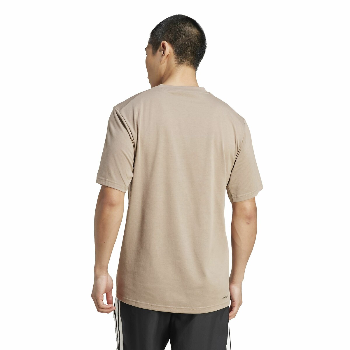 Camiseta adidas Performance Aeroready para treino