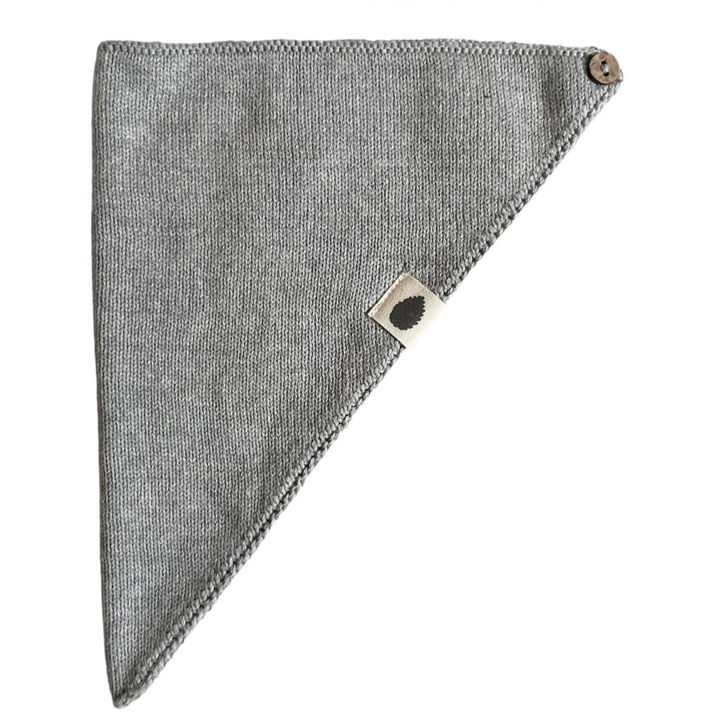 Køb Pine Cone Grey Melange Leo Savlesmæk