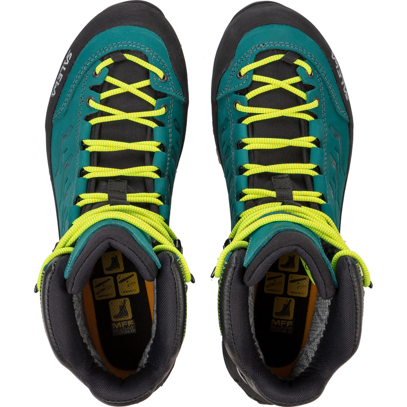 Salewa Damen Rapace GTX Schuhe