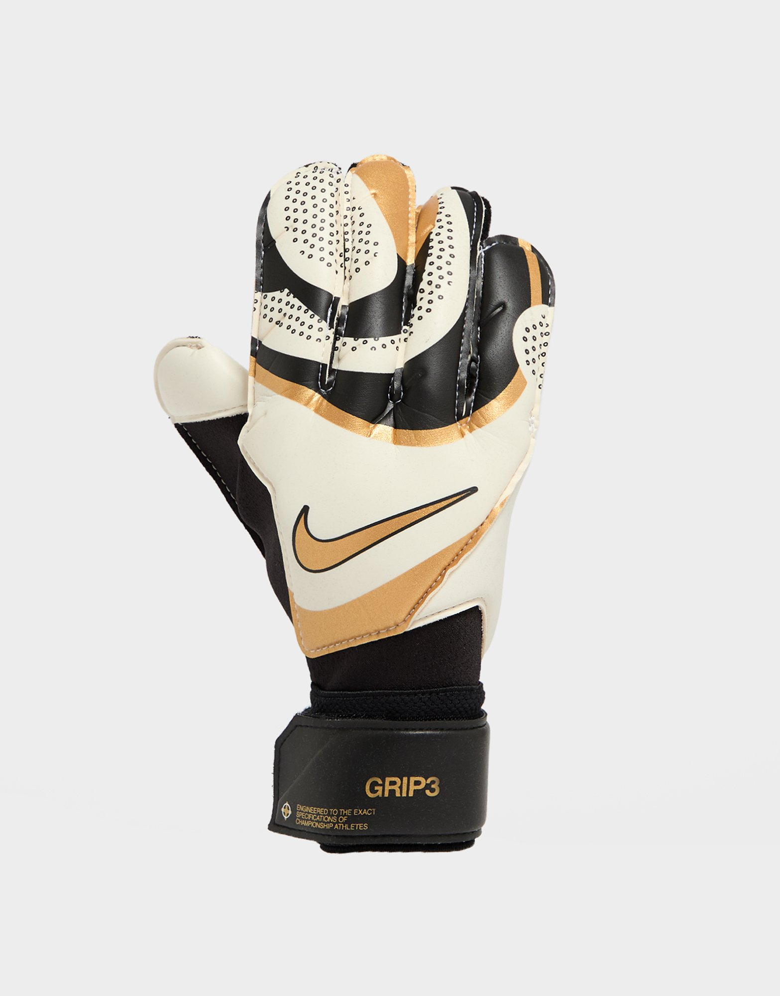 Nike Gants de Gardien Grip3 Homme