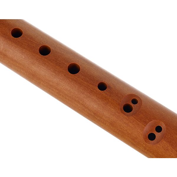 Kunath Clarineau German fing. 2-keyed