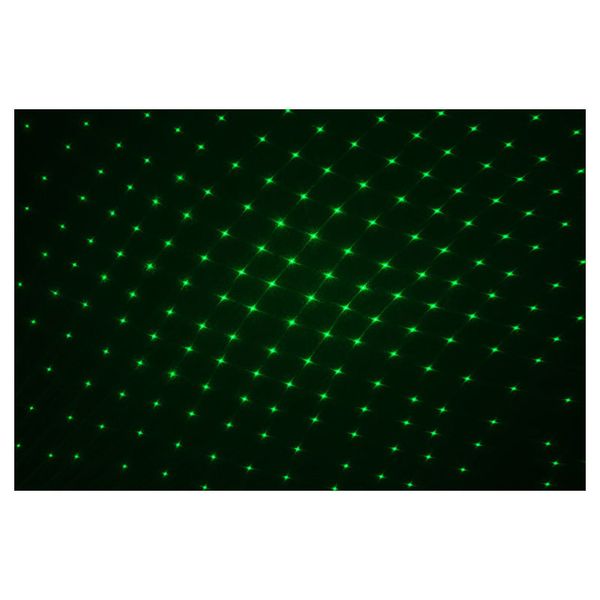 Laserworld EL-300RGB
