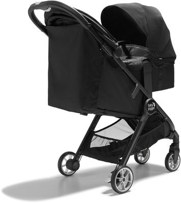 Baby Jogger City Tour 2 Trille, Everett Green