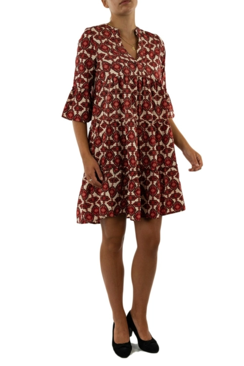 robe Veromoda paria birch