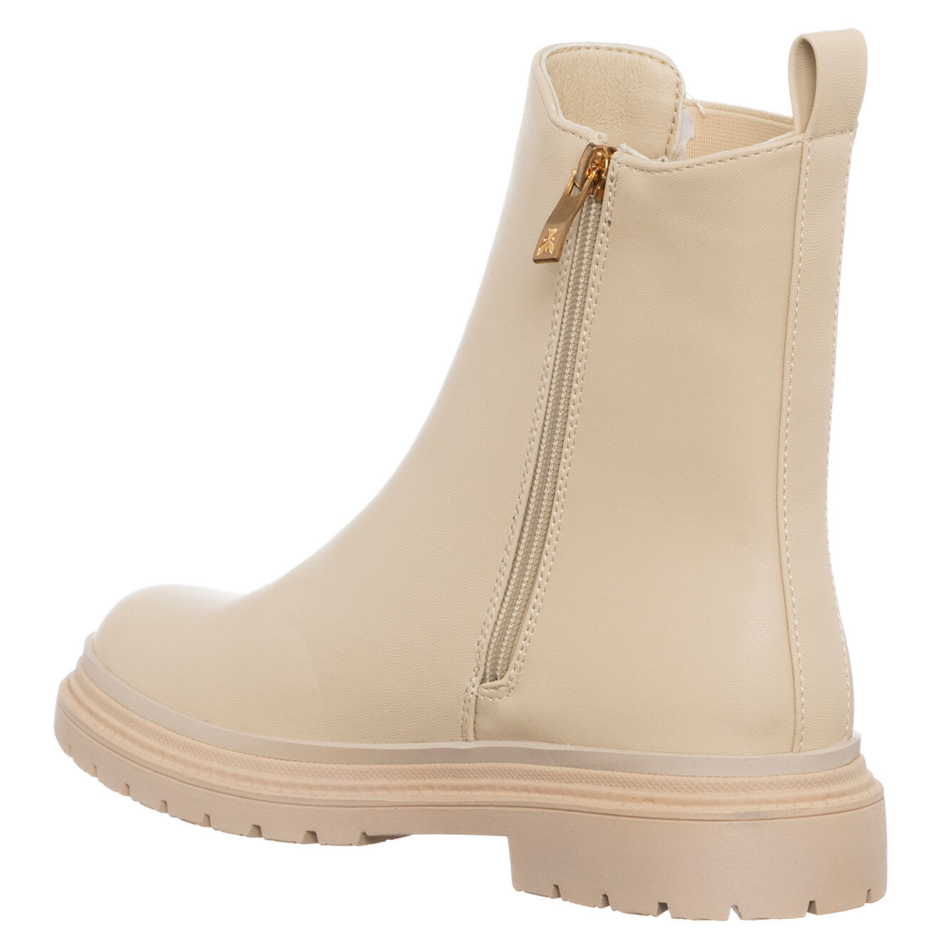 Patrizia Pepe Boots Utze beiges