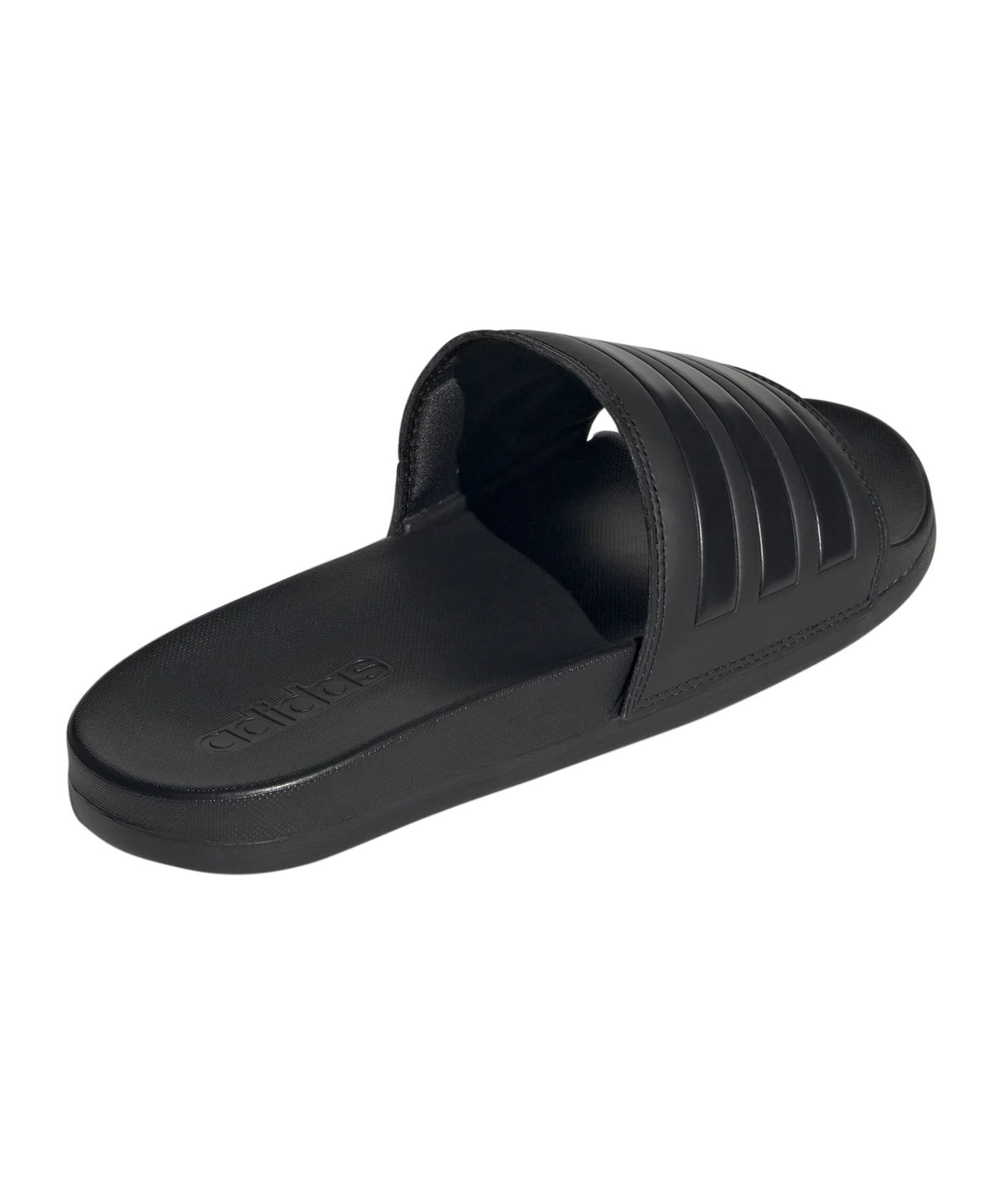 adidas Adilette Comfort Regular Schwarz